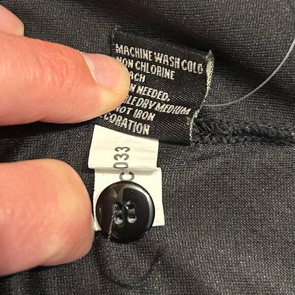 Mid-Ohio Polo - NWoT - Picture 6 of 6